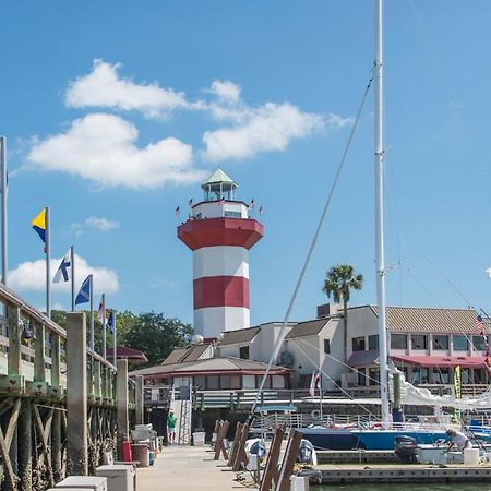 Jessamine 7, 3 Bedrooms, Walk To Beach, Sleeps 8 Pulau Hilton Head Luaran gambar