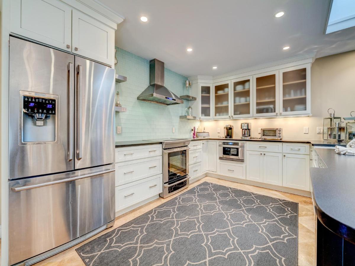Jessamine 7, 3 Bedrooms, Walk To Beach, Sleeps 8 Pulau Hilton Head Luaran gambar