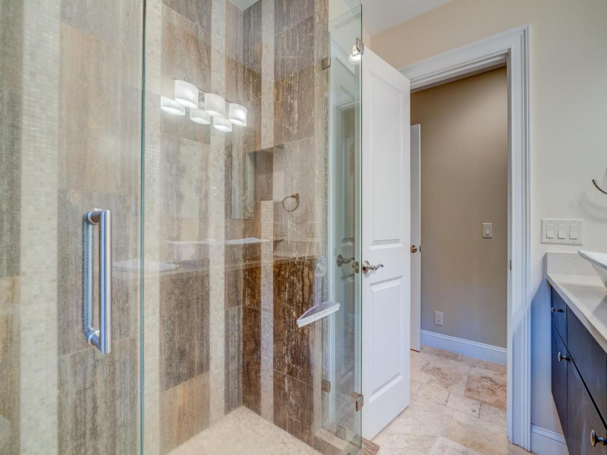 Jessamine 7, 3 Bedrooms, Walk To Beach, Sleeps 8 Pulau Hilton Head Luaran gambar