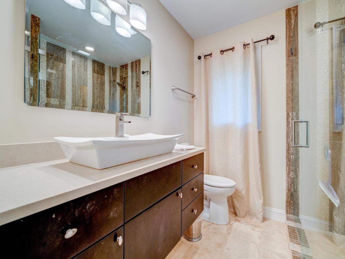 Jessamine 7, 3 Bedrooms, Walk To Beach, Sleeps 8 Pulau Hilton Head Luaran gambar