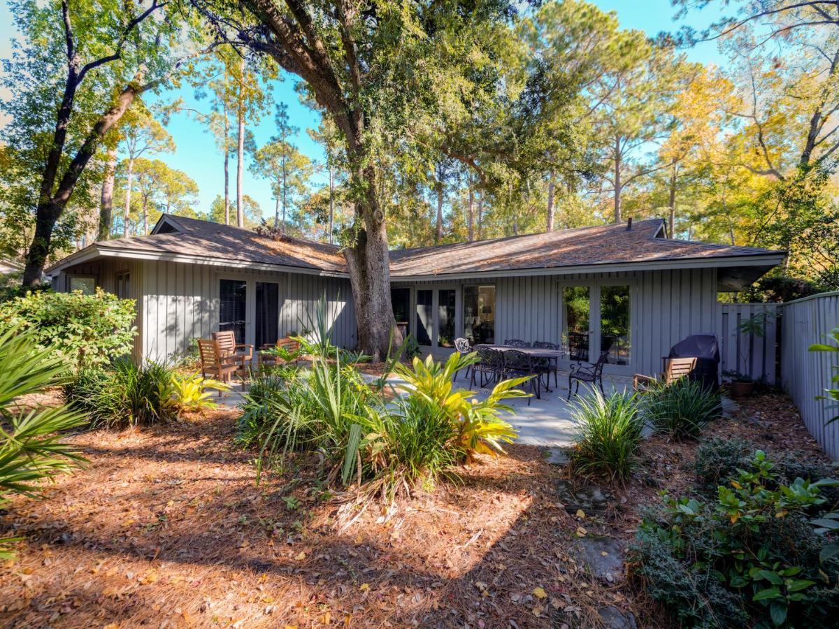 Jessamine 7, 3 Bedrooms, Walk To Beach, Sleeps 8 Pulau Hilton Head Luaran gambar